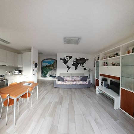 Casa Di Sofia E Oscar Lago Di Como Canzo Zewnętrze zdjęcie