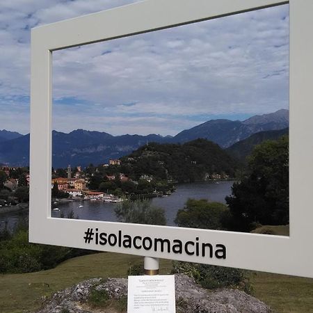 Casa Di Sofia E Oscar Lago Di Como Canzo Zewnętrze zdjęcie