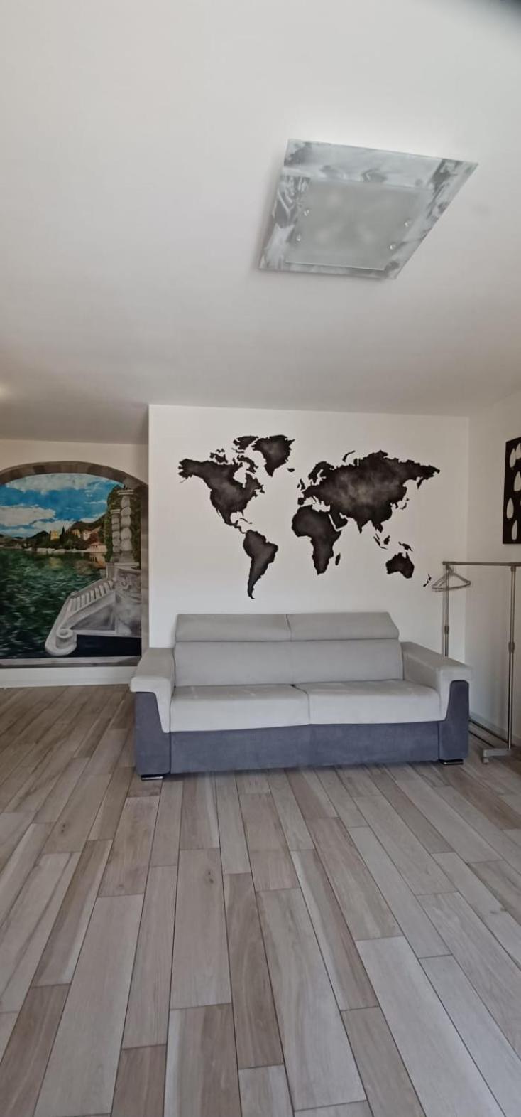 Casa Di Sofia E Oscar Lago Di Como Canzo Zewnętrze zdjęcie