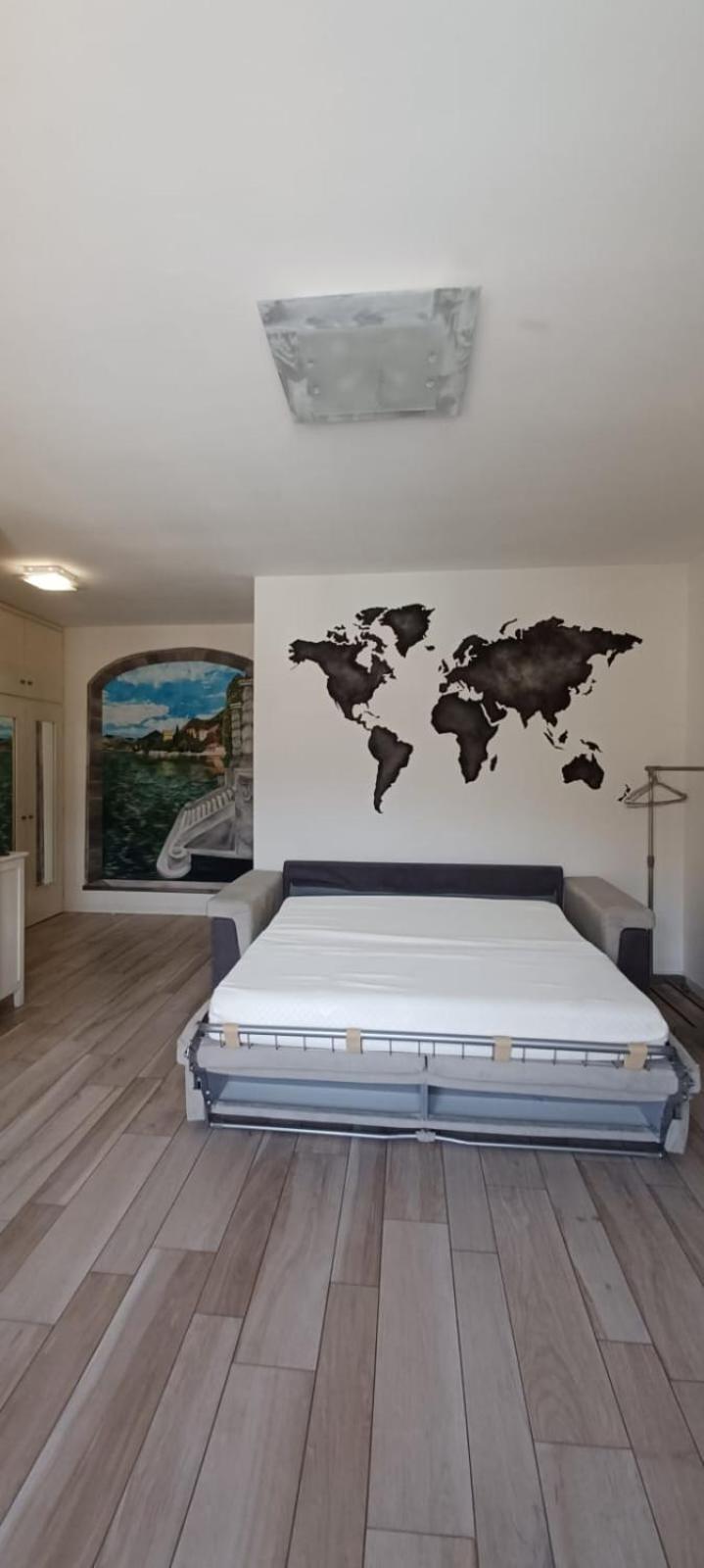 Casa Di Sofia E Oscar Lago Di Como Canzo Zewnętrze zdjęcie