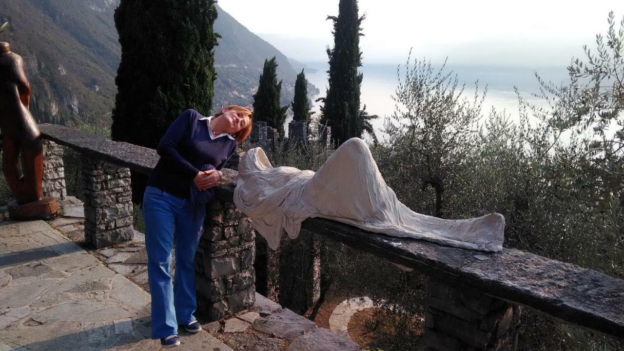 Casa Di Sofia E Oscar Lago Di Como Canzo Zewnętrze zdjęcie