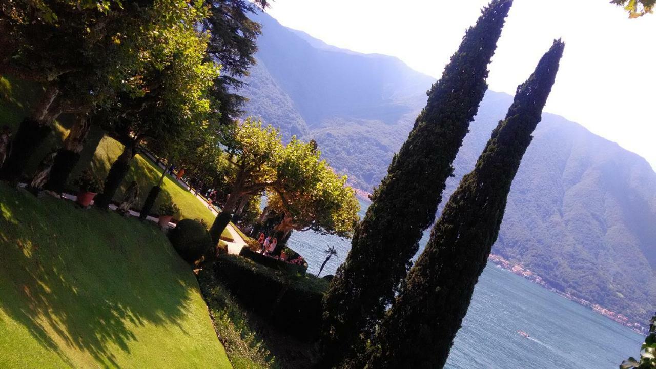 Casa Di Sofia E Oscar Lago Di Como Canzo Zewnętrze zdjęcie